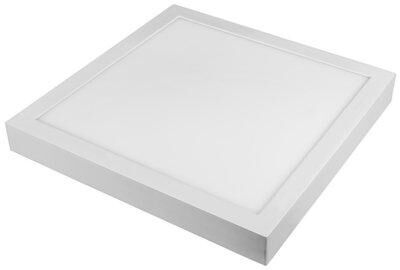 Офисный светильник LED панель Roilux ROI-170X170-12W