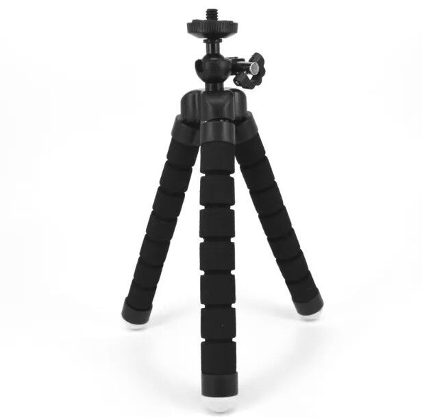 Светильник проектор Tripod 16 colors с пультом